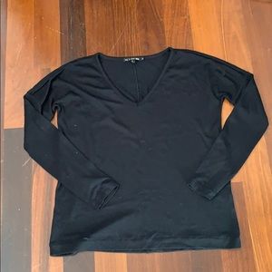 Rag&Bone Black long Sleeve